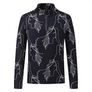 IR Kids Bluse - Lana - Taupe